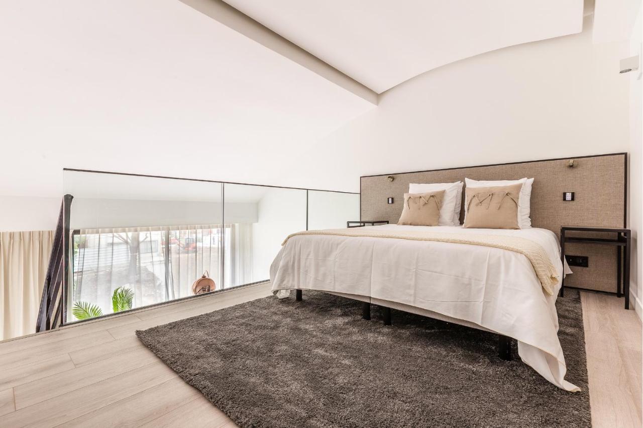 B3 Loft Duplex 175blo-paris Convention Apartment *