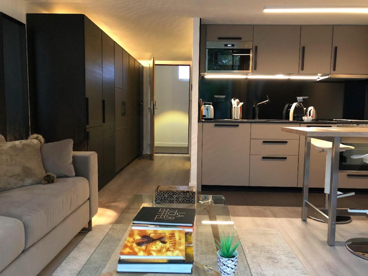 Apartment B3 Loft Duplex 175blo-paris Convention Paris