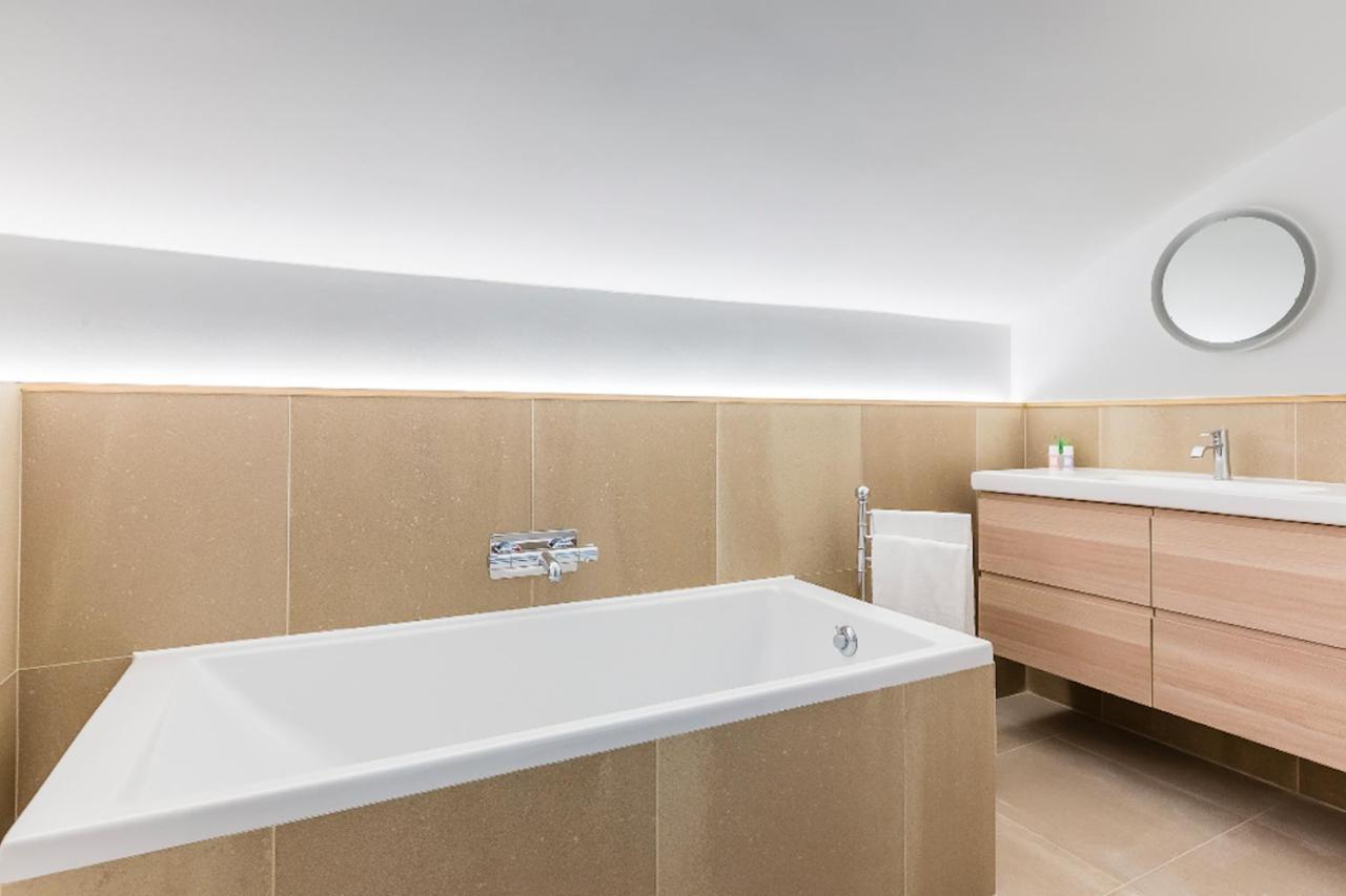B3 Loft Duplex 175blo-paris Convention Paris