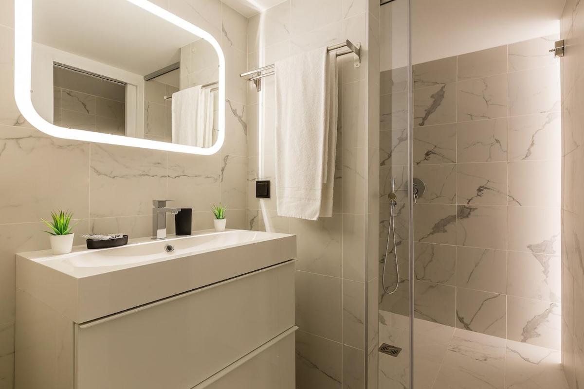 B3 Loft Duplex 175blo-paris Convention Apartment Paris