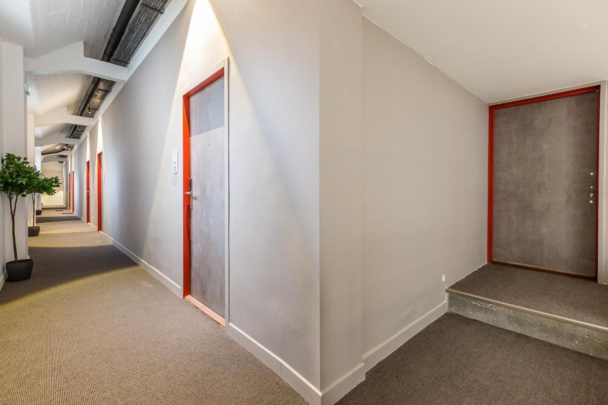 B3 Loft Duplex 175blo-paris Convention Paris