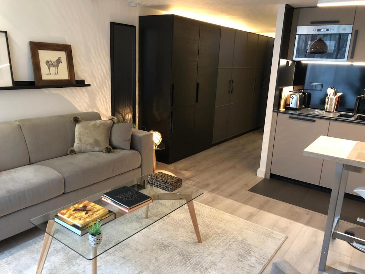 B3 Loft Duplex 175blo-paris Convention * Paris